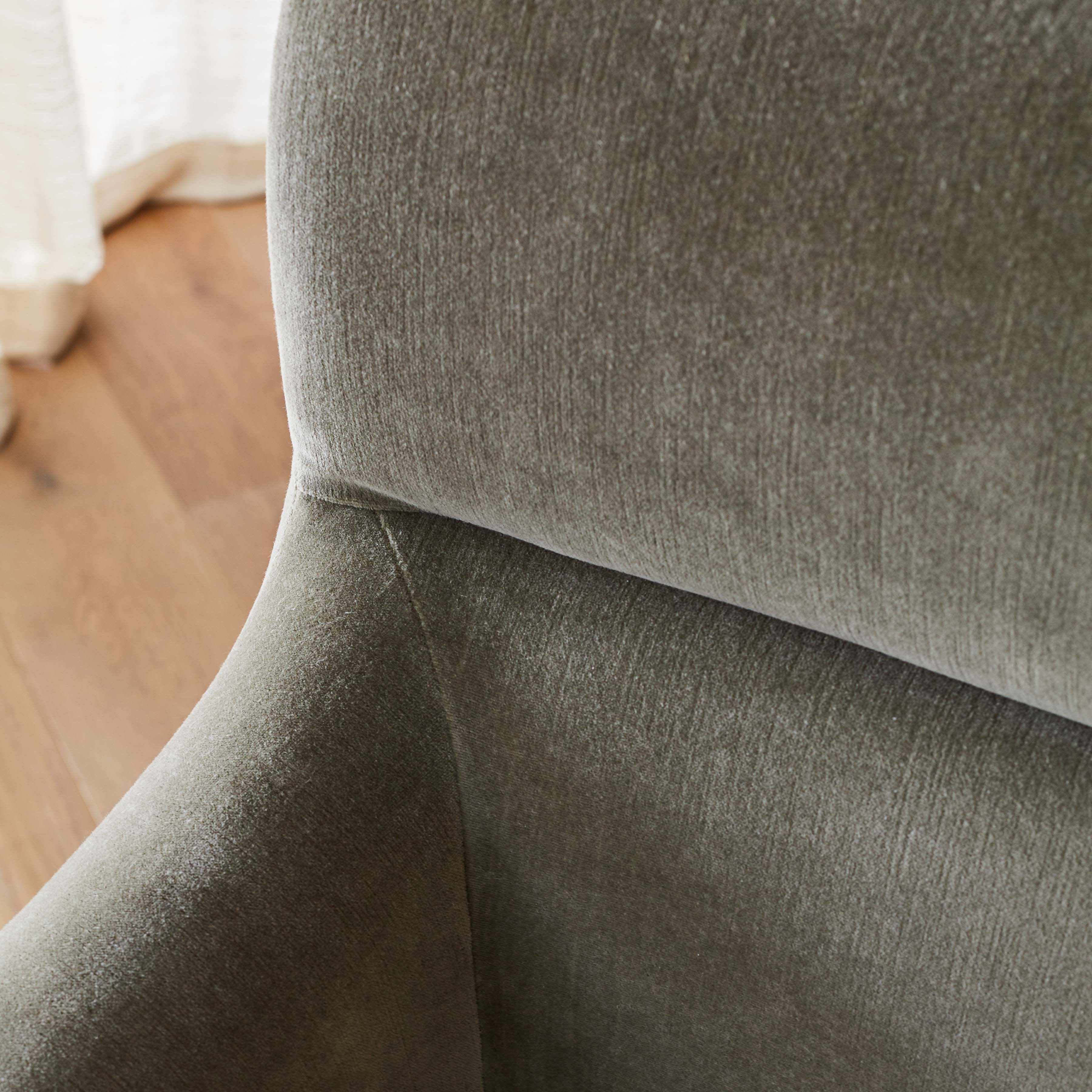 The Citizenry Vale Armchair - Image 11