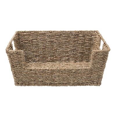 Wicker Basket (set of 2) - Image 0