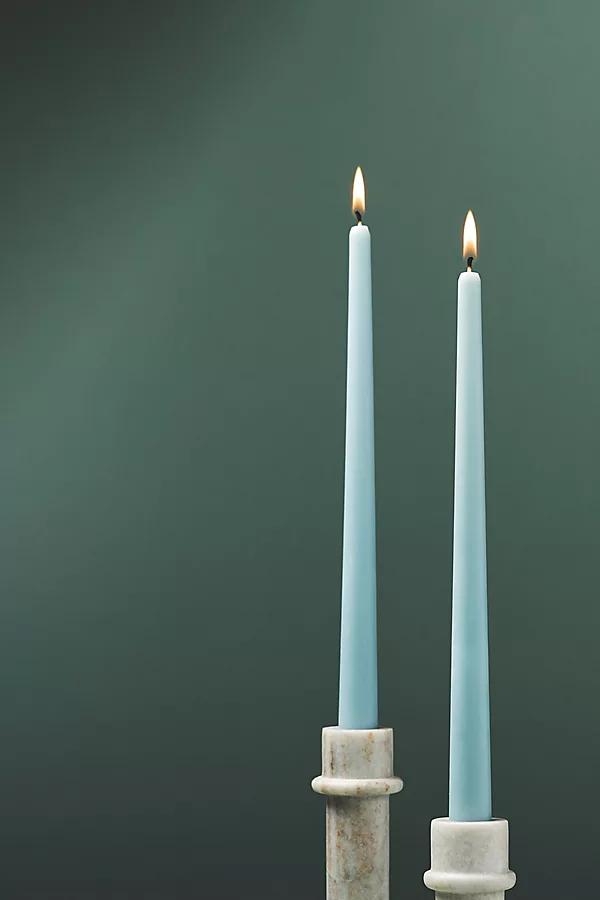 Taper Candles, Set of 2 - Image 0