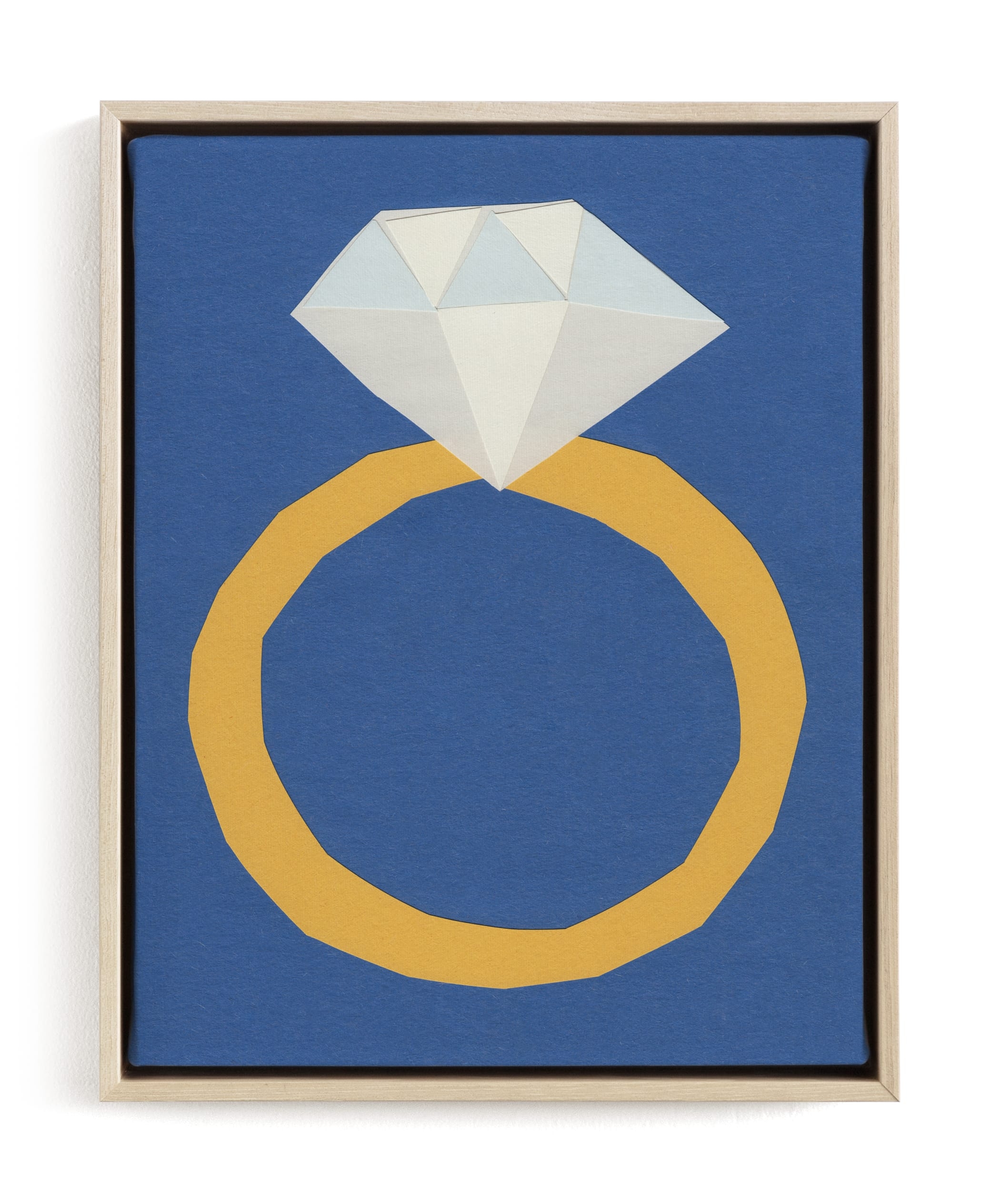 Luxury Limited Edition Fine Art Print 1 - Image 0