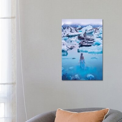 The Most Beautiful Place in Iceland by Hobopeeba - Photograph Print - Image 0