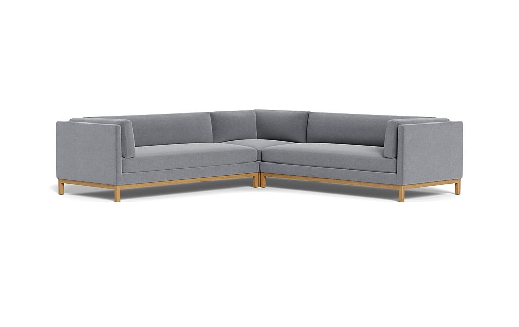 Jasper Corner Sectional Sofa - Image 2