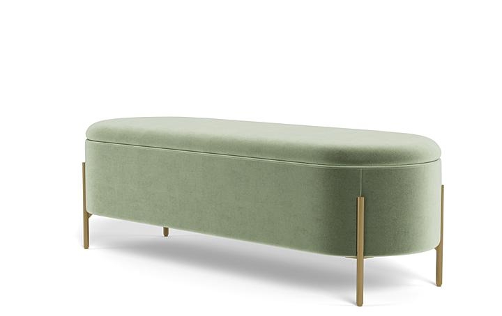 Fiona Storage Bench - Image 2