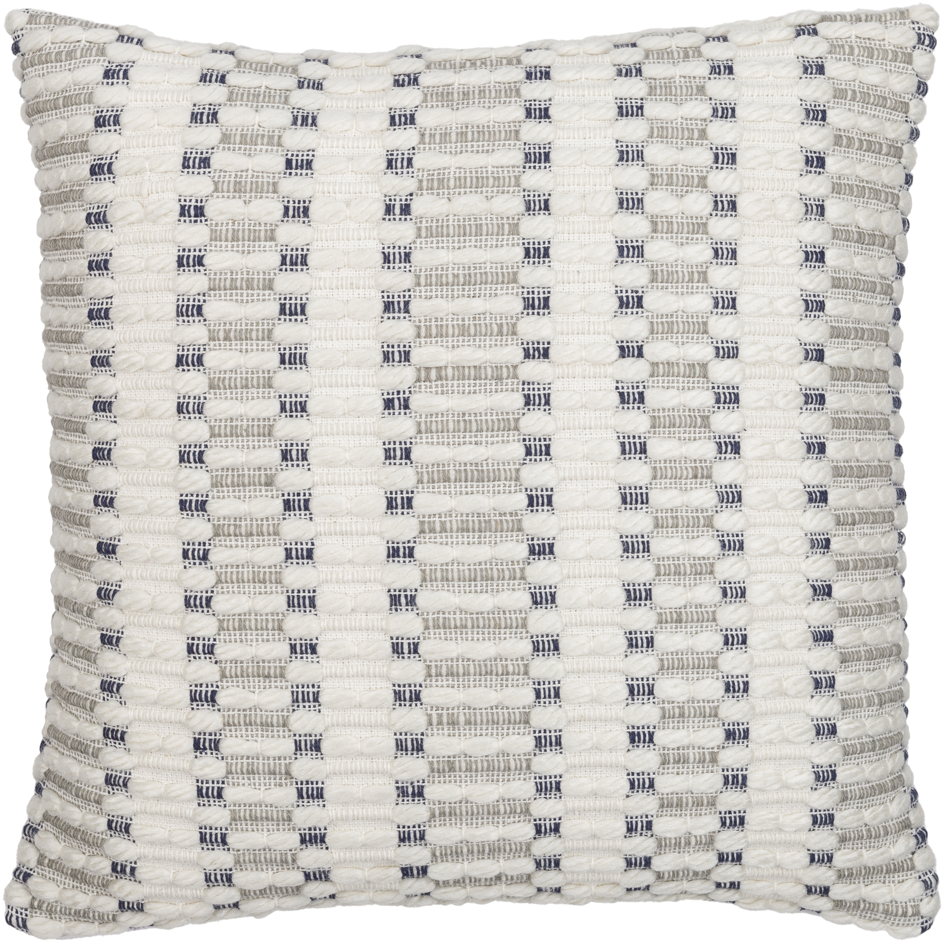 Livabliss Rotterdam RTD-001 20"L x 20"W Down Filled Pillow - Image 0