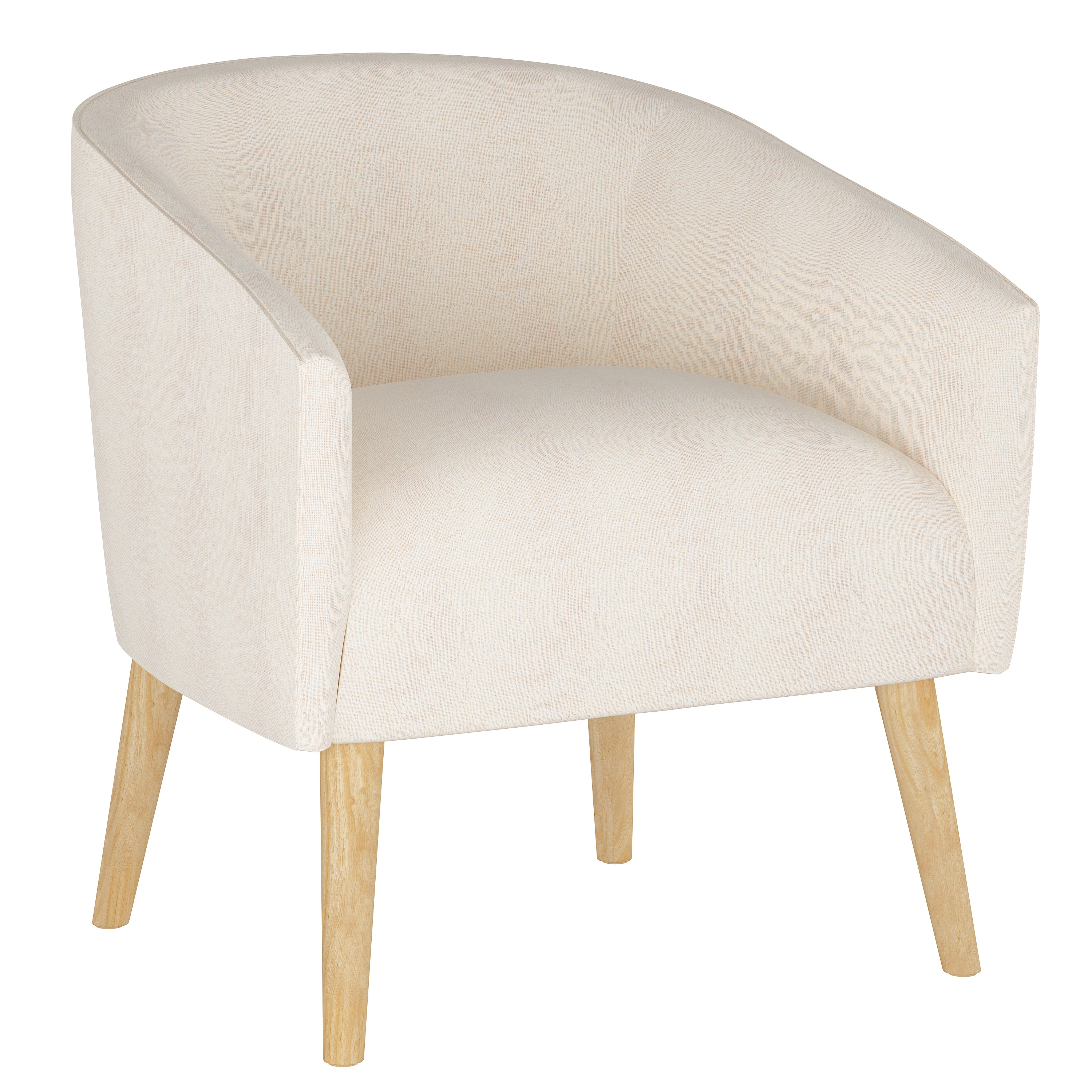 Dexter Chair, White - Image 0