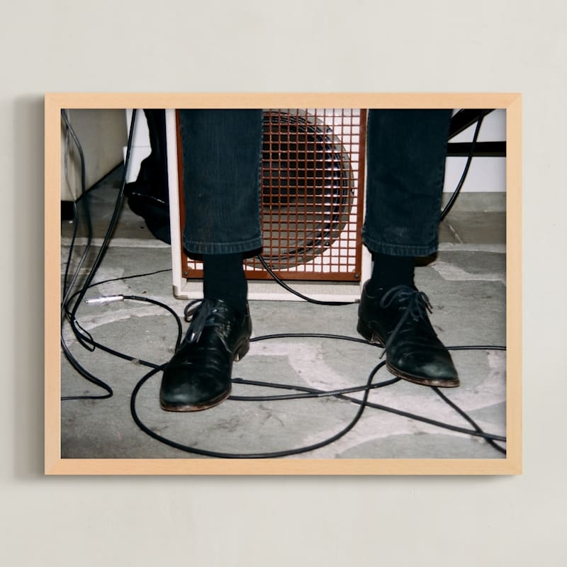 Mr. Moonlight Limited Edition Fine Art Print 2 - Image 0