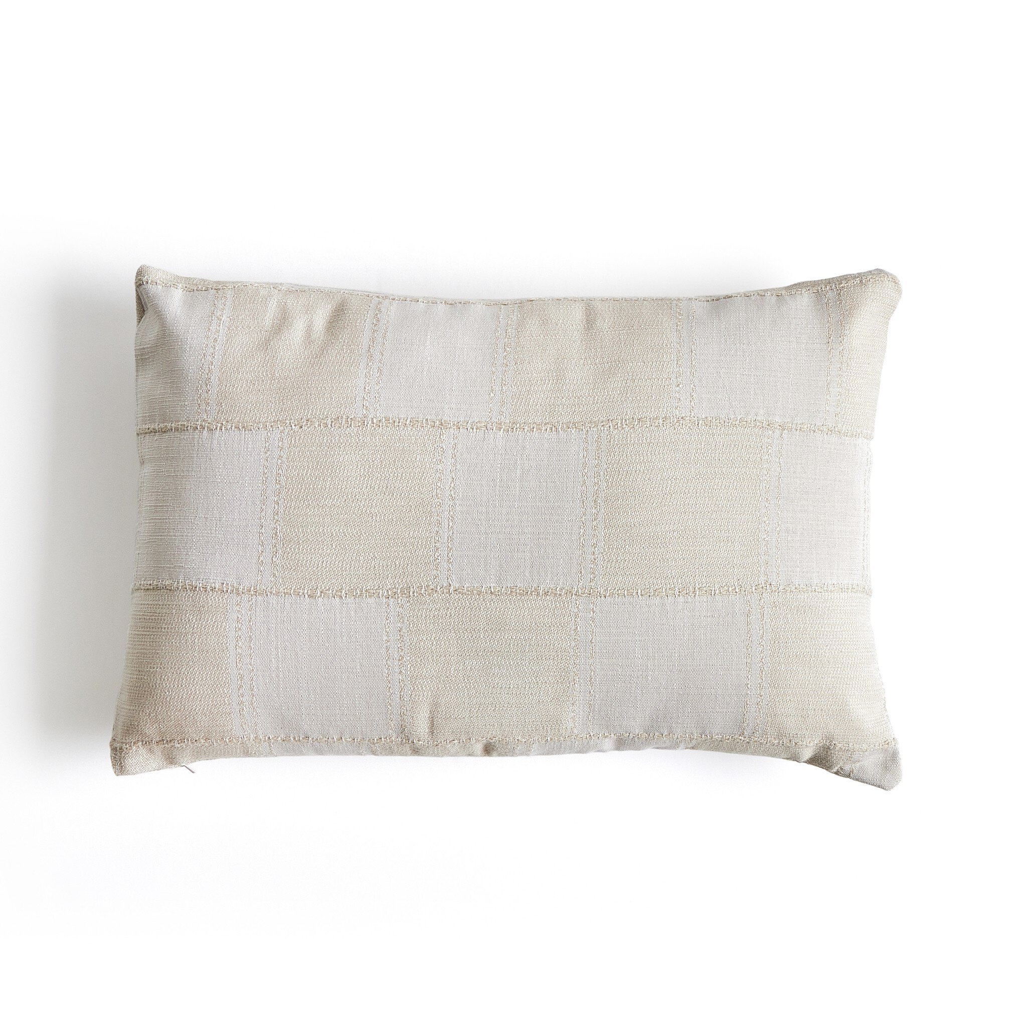 Tate Pillow - Thomwell Cream - Image 2