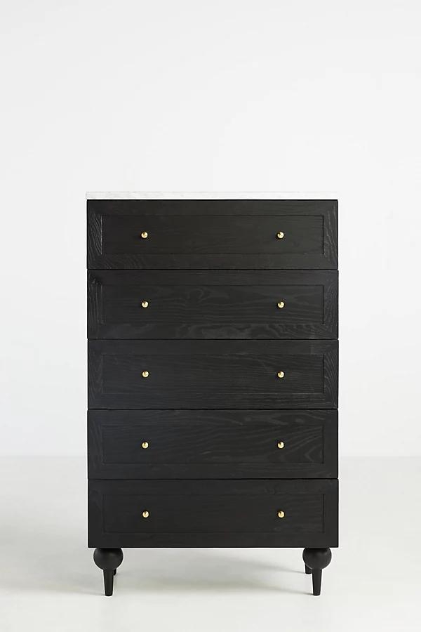 Fern Tallboy Dresser - Image 0