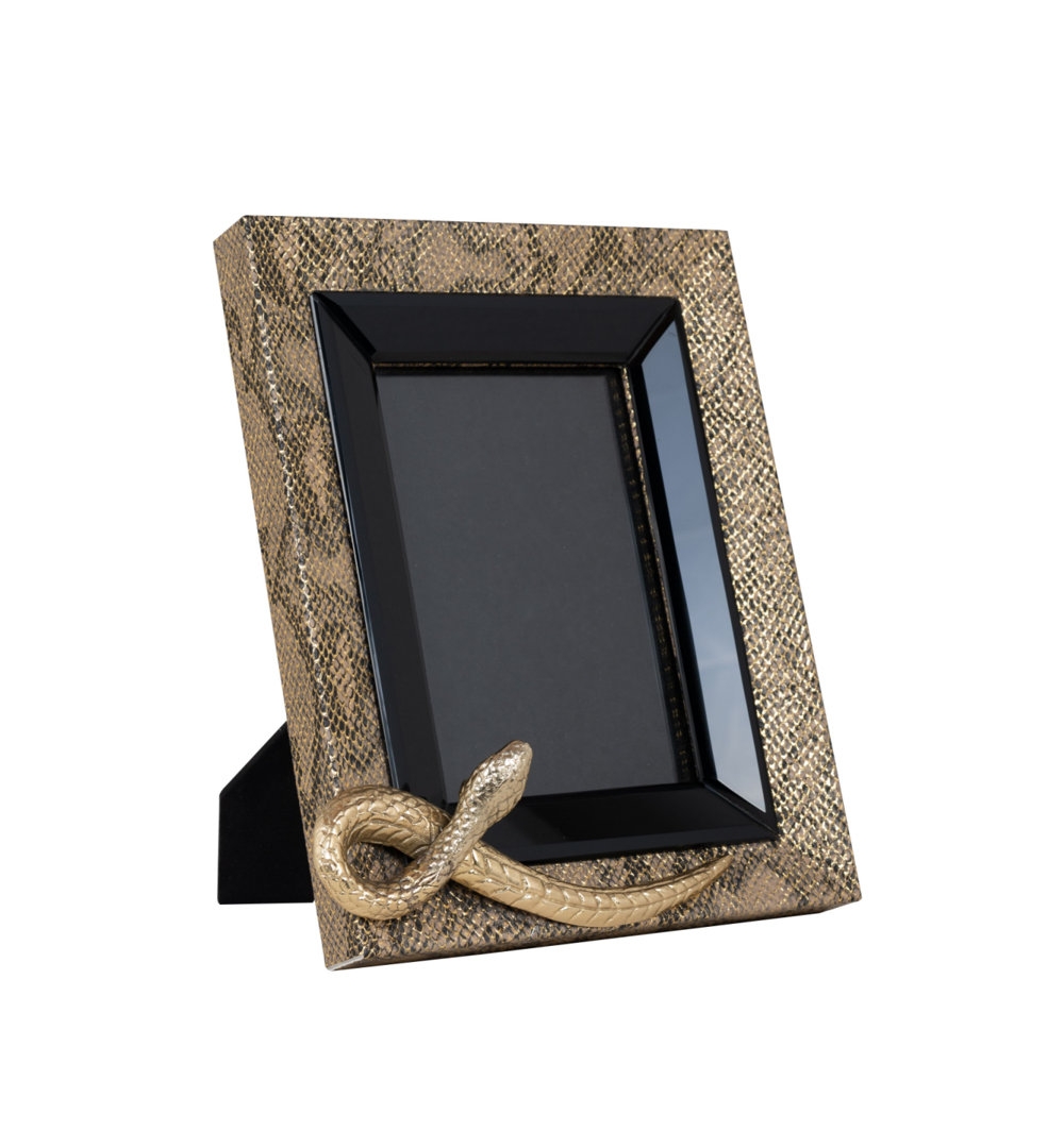 OROA Jalou Wood Single Picture Frame - Image 0