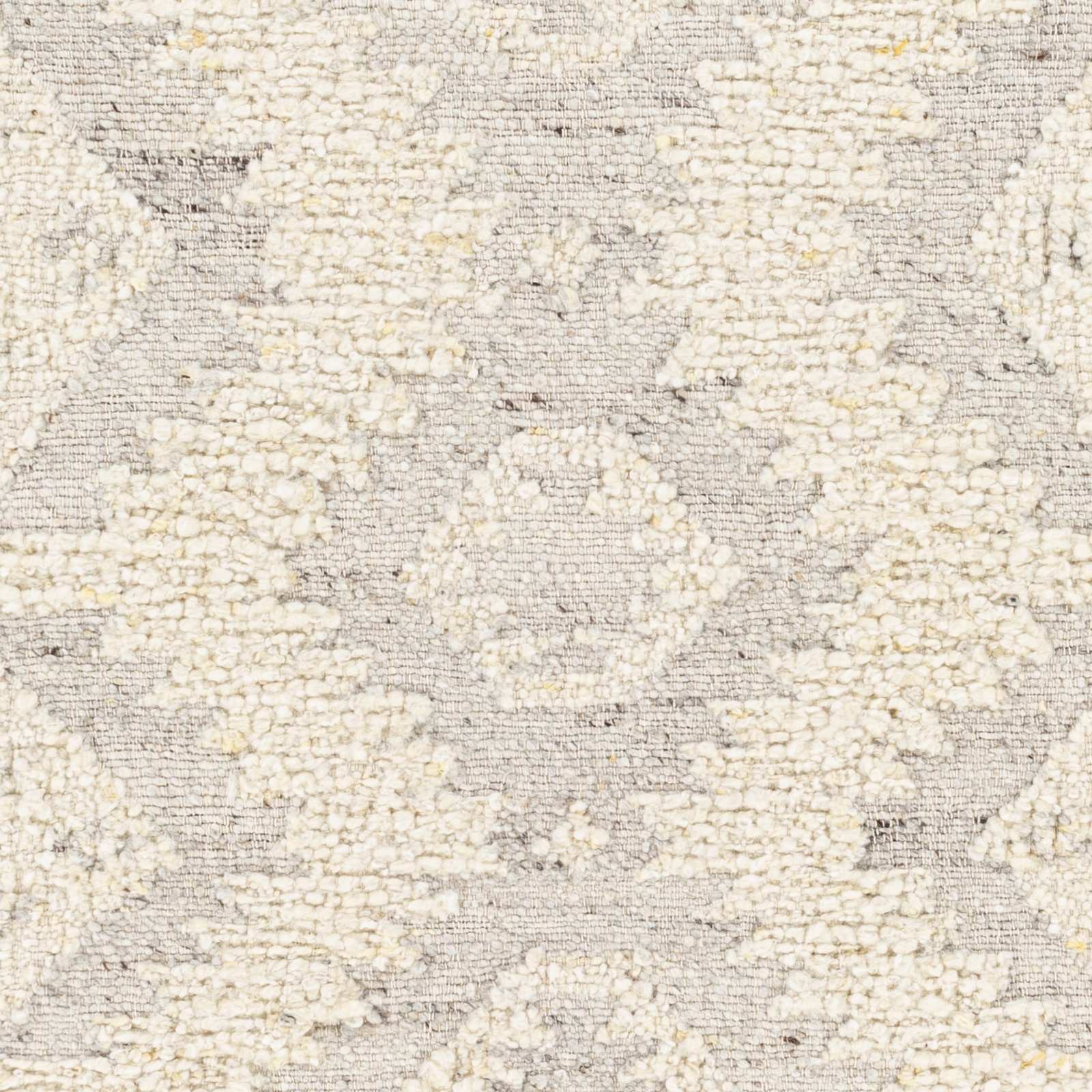 Bremen Beige Indoor 2' x 3' Handmade Rug - Image 5