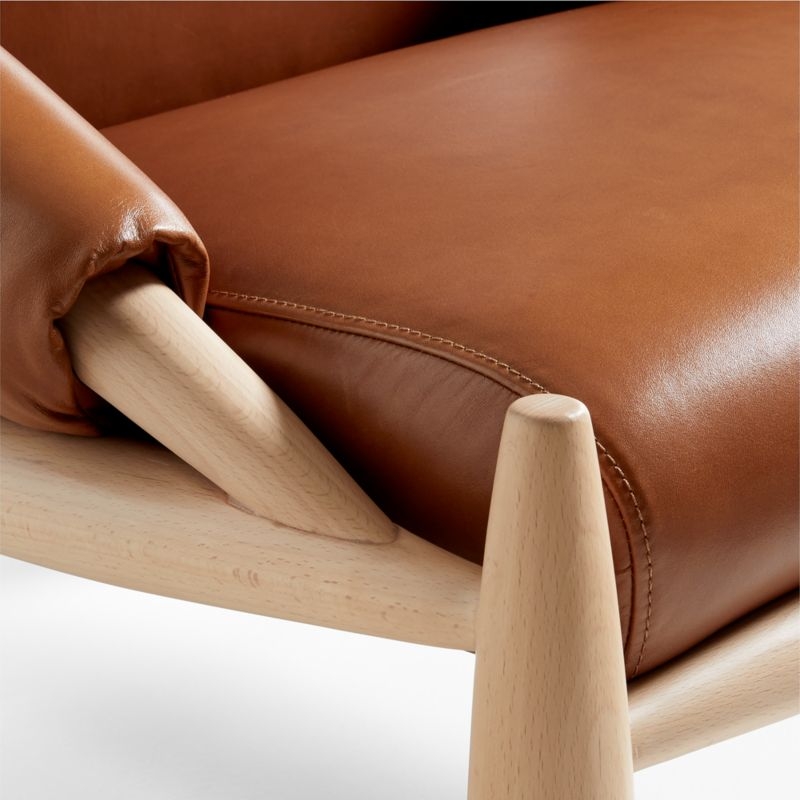 Bastion Accent Chair - Image 3