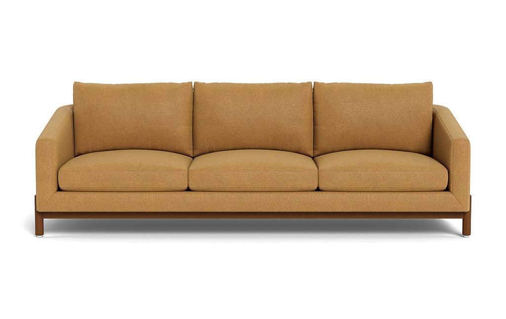 Oslo 3-Seat Sofa - Image 0