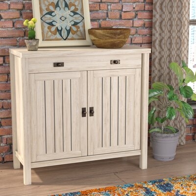 Shelby 2 Doors Accent Cabinet - Image 0