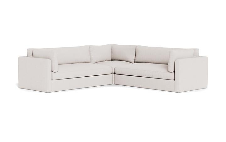 Tatum Modular 3-Piece Corner Sectional - Image 5