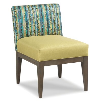 Granada Armless Chair - Image 0