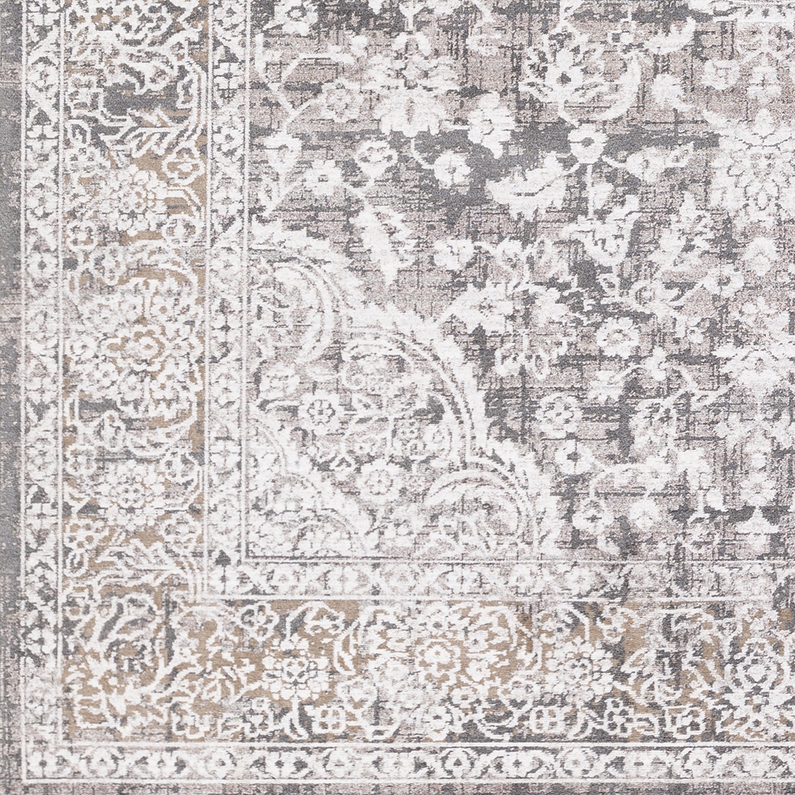 Couture Rug, 7'10" x 10'3" - Image 1