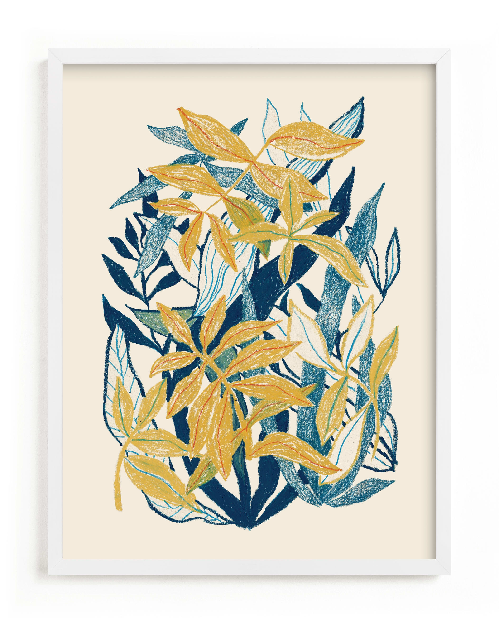 My Hiding Place Limited Edition Fine Art Print 2 - Image 0