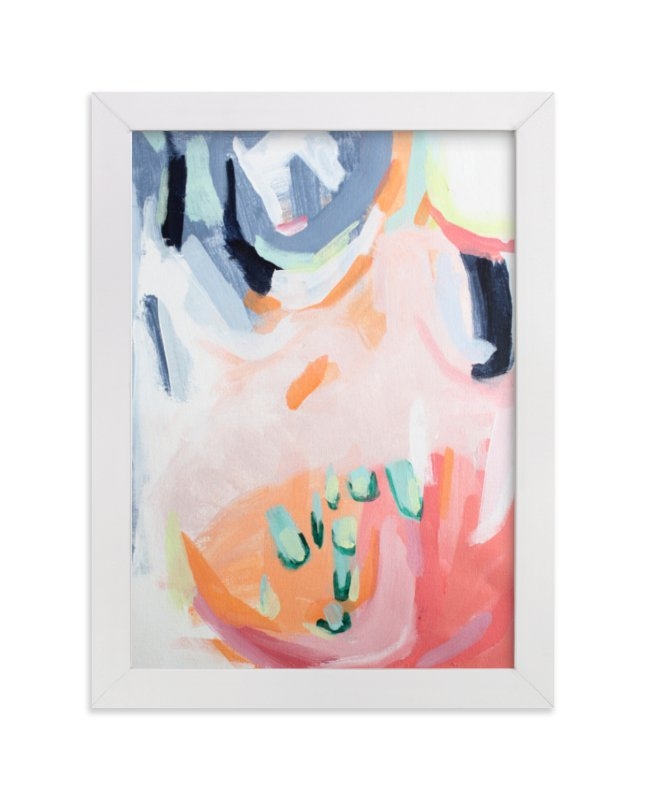 Dream Peachy Limited Edition Fine Art Print 1 - Image 0
