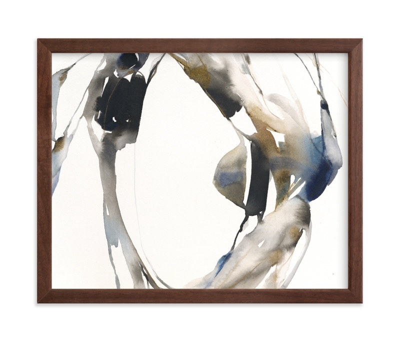 Surrounding Limited Edition Fine Art Print 1 - Image 0