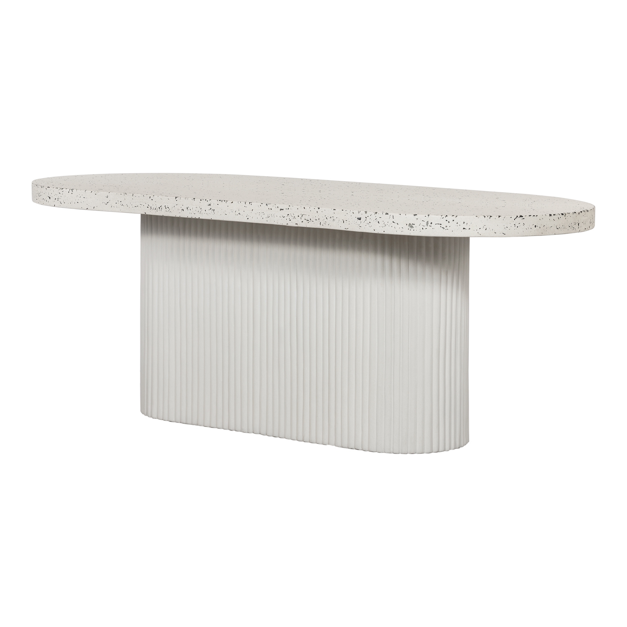 Lyon Outdoor Dining Table - Image 1