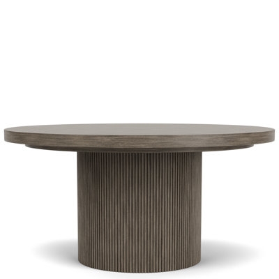Montego Round Dining Table - Image 0
