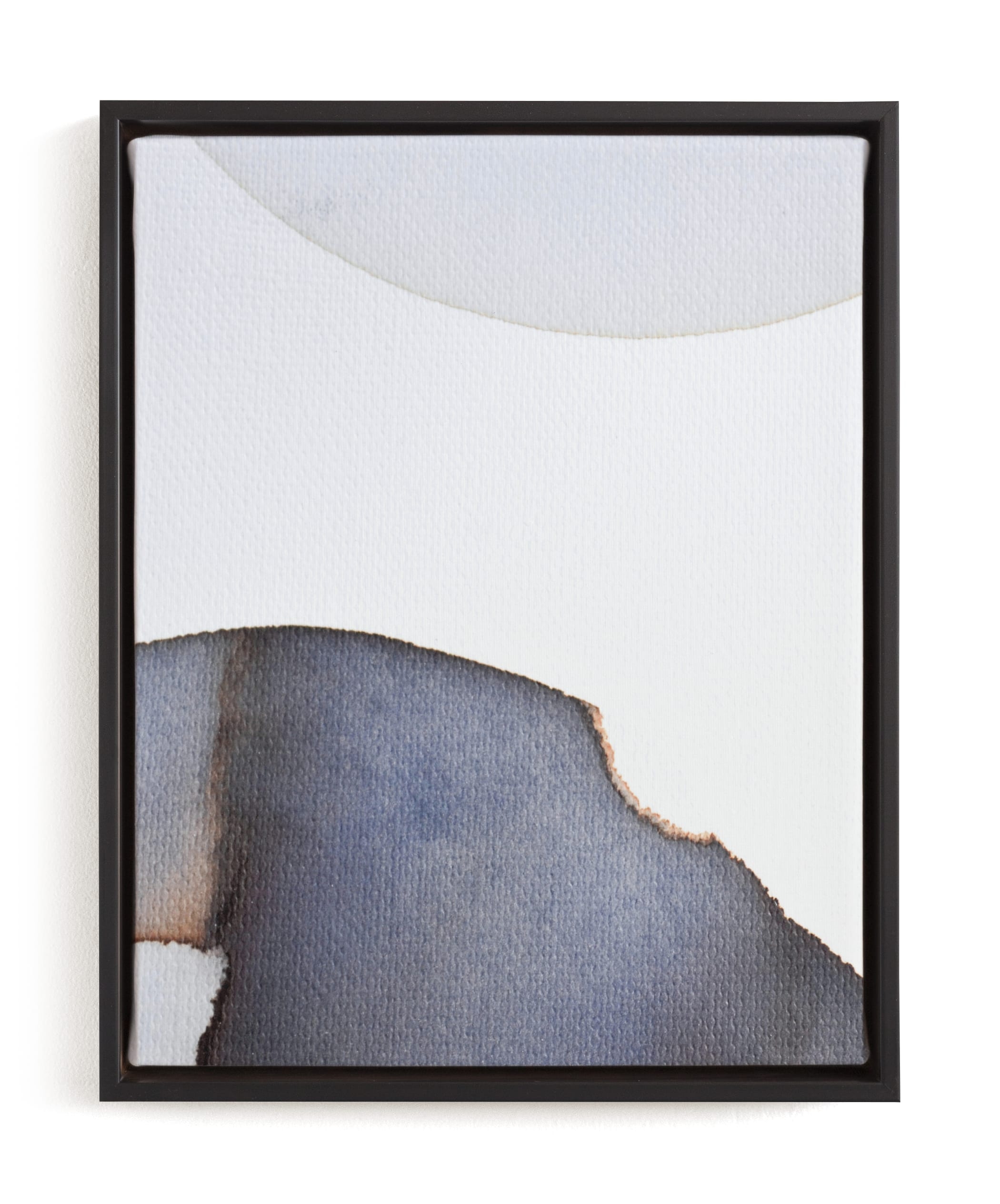 Moon Tides II Limited Edition Fine Art Print 1 - Image 0