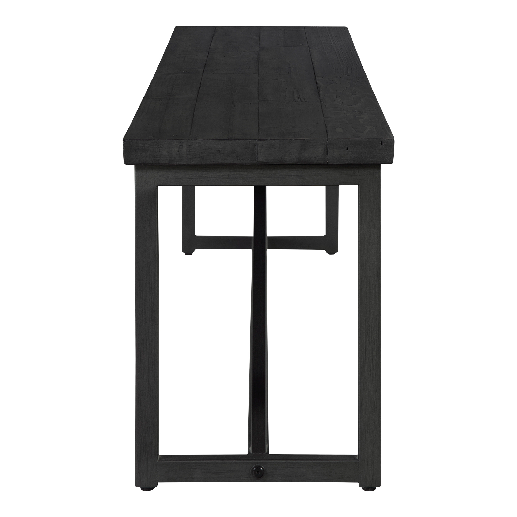 Sierra Bench Black - Image 3