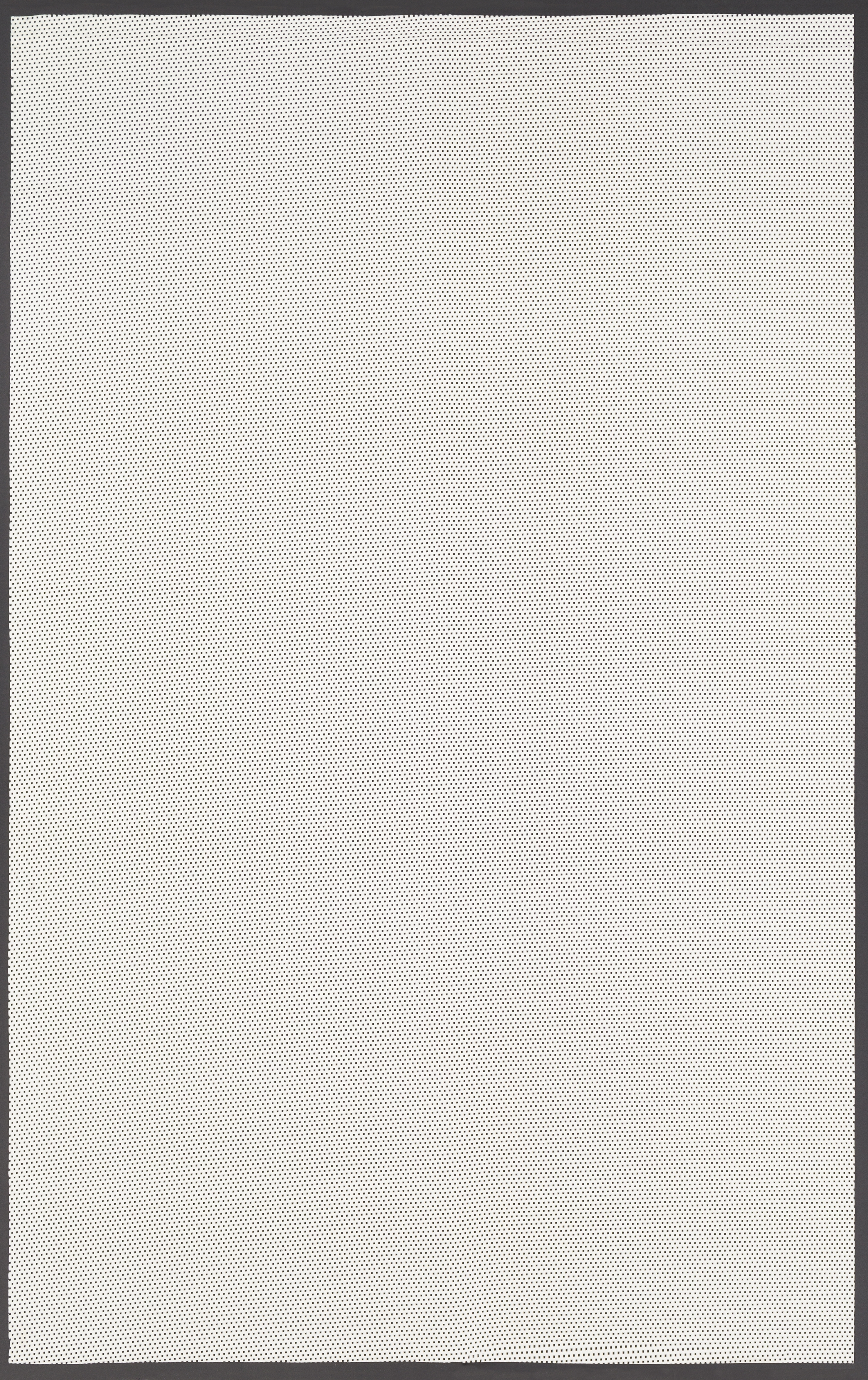 L & G Rug Pad 6' Round - Image 2