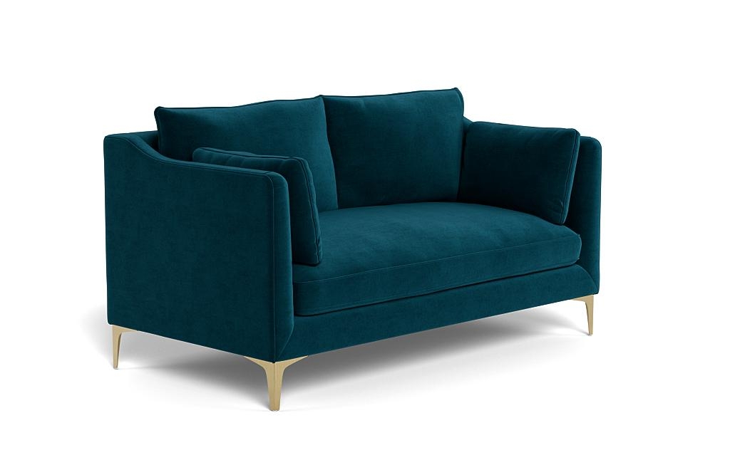 Caitlin Loveseat by The EverygirlÃ?Â® - Image 1