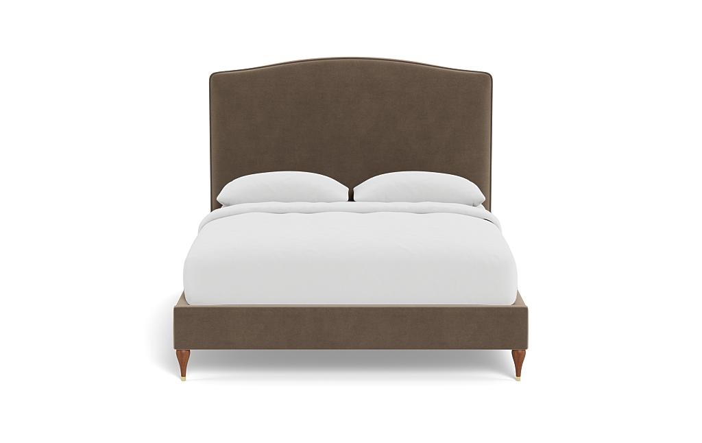 Celia Upholstered Bed - Image 0