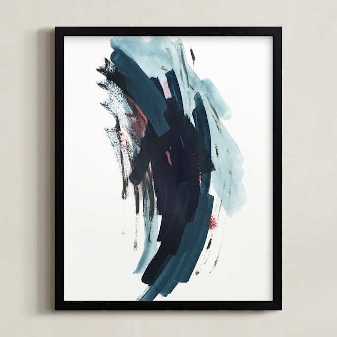 Mark No. 2 Limited Edition Fine Art Print 1 - Image 0