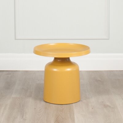 Dewall Tray Top End Table - Image 0