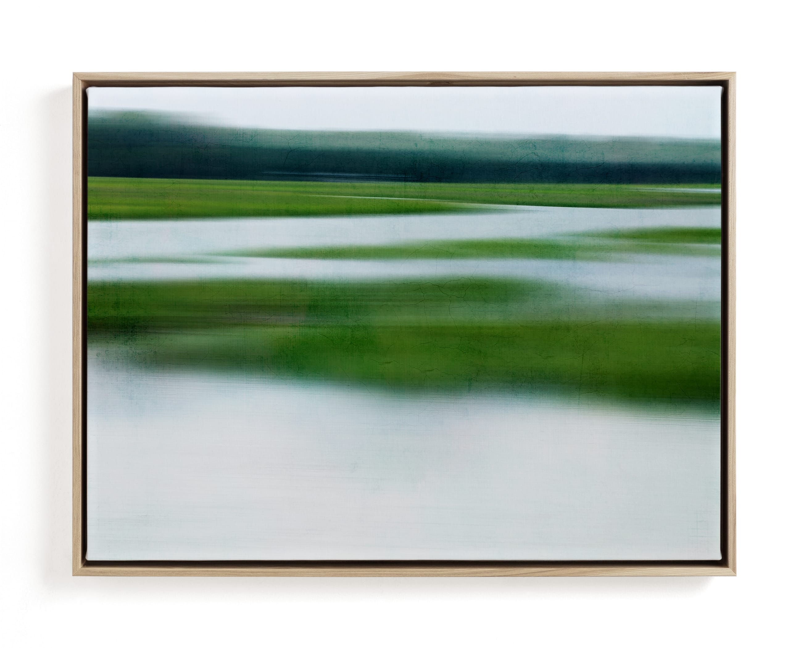 Lush Glades L Limited Edition Fine Art Print 2 - Image 0