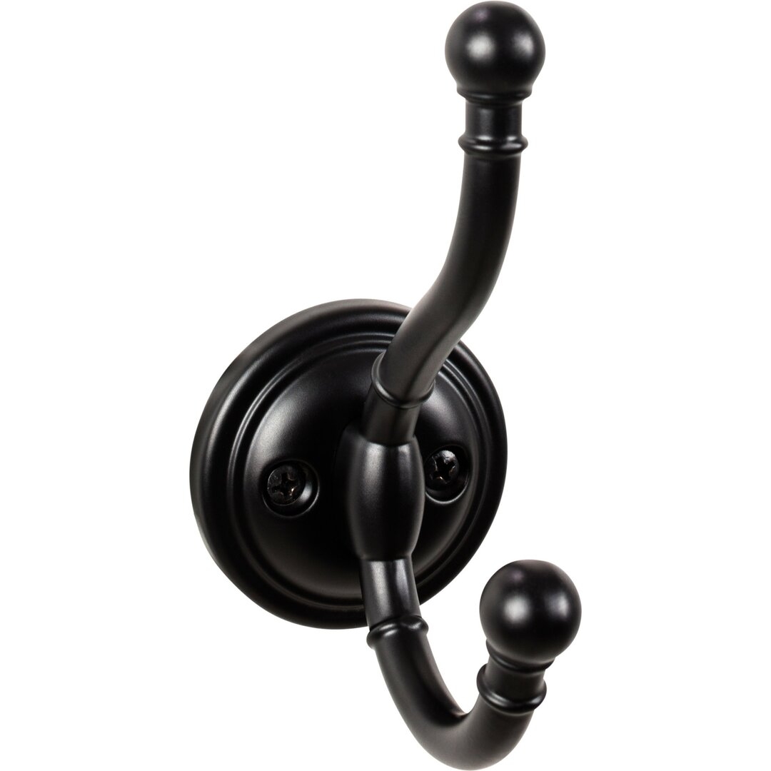 Top Knobs Kara Wall Hooks - Image 0
