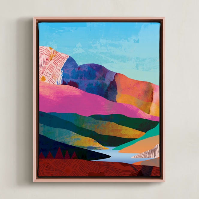 Nature Is Good 1 Limited Edition Fine Art Print 2 - Image 0