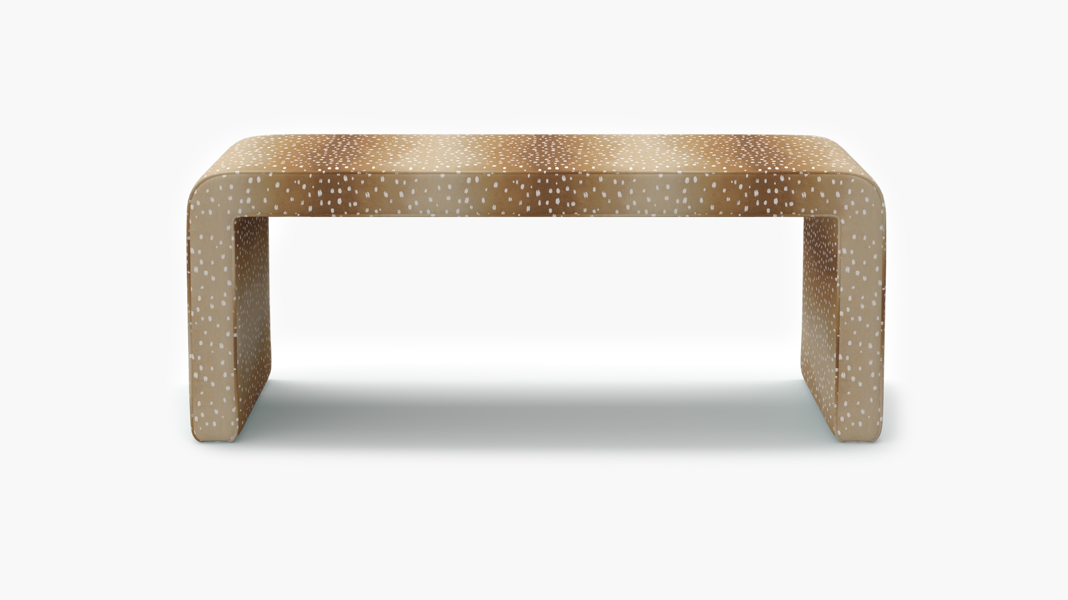 Waterfall Bench, Faline - Image 0