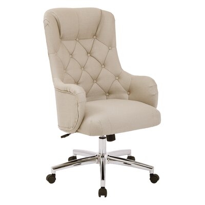Tristani Executive Chair - Image 0