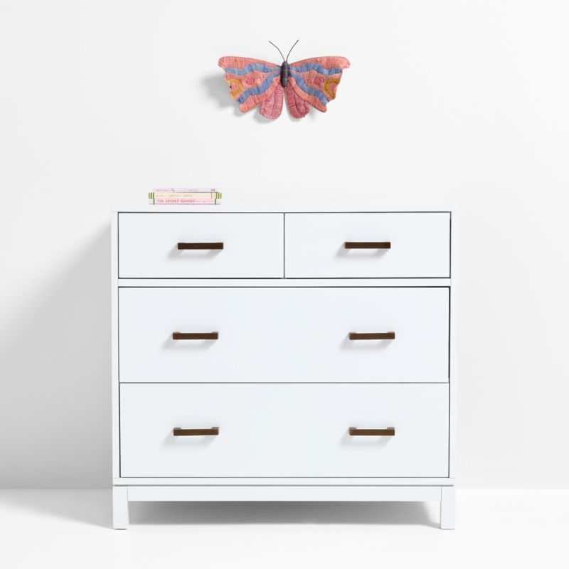 All Across Africa Butterfly Wall Decor - Image 2