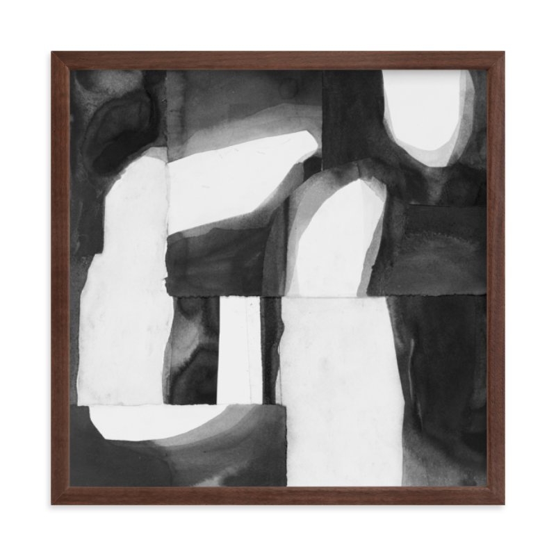 Construct 1 Limited Edition Fine Art Print 1 - Image 0