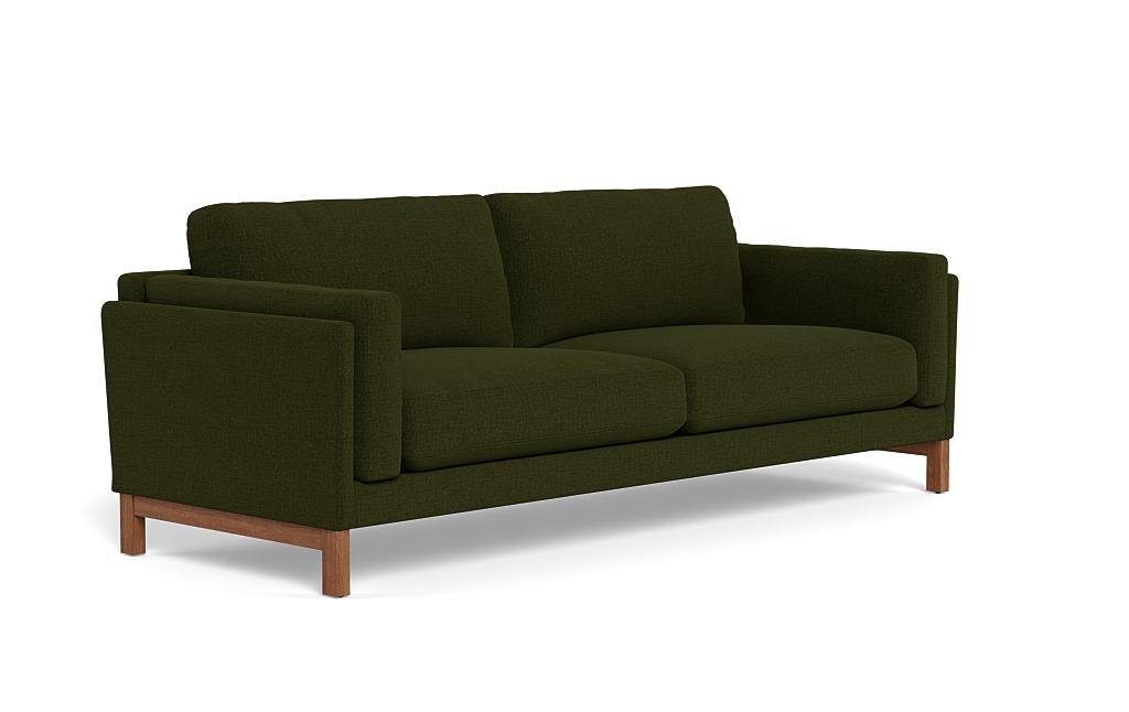Gaby 2-Seat Sofa - Image 1