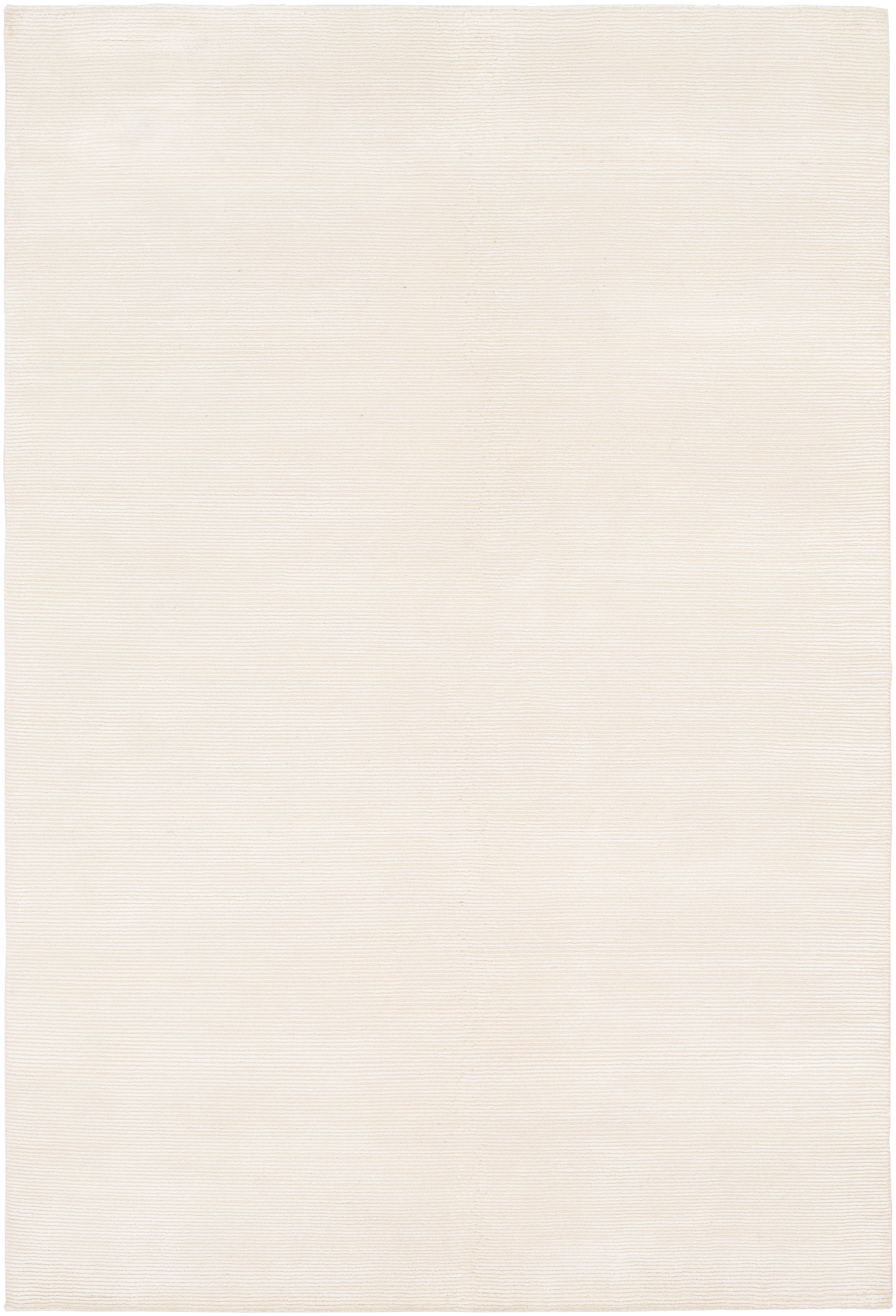 Capri Beige Indoor 4' x 6' Handmade Rug - Image 0