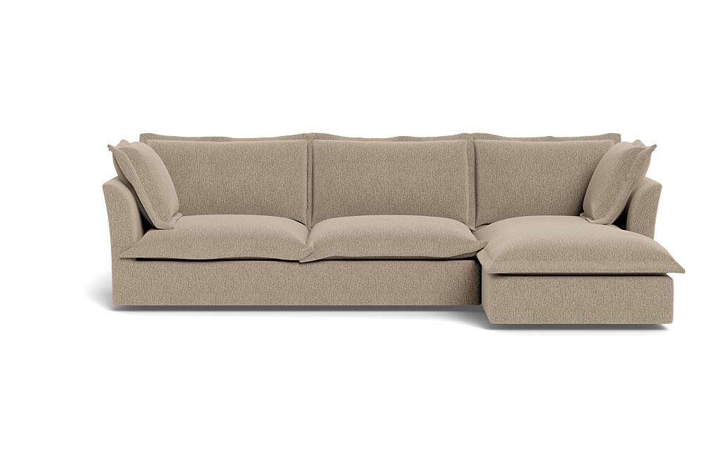 Skylar Right Chaise Sectional - Image 0