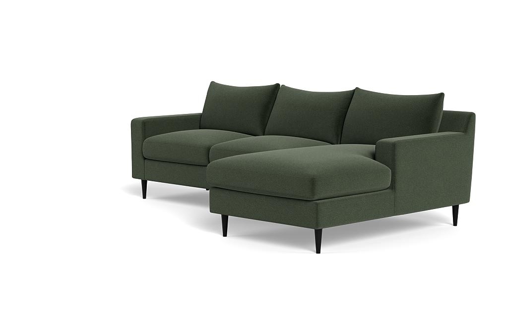 Sloan Right Chaise Sectional - Image 2