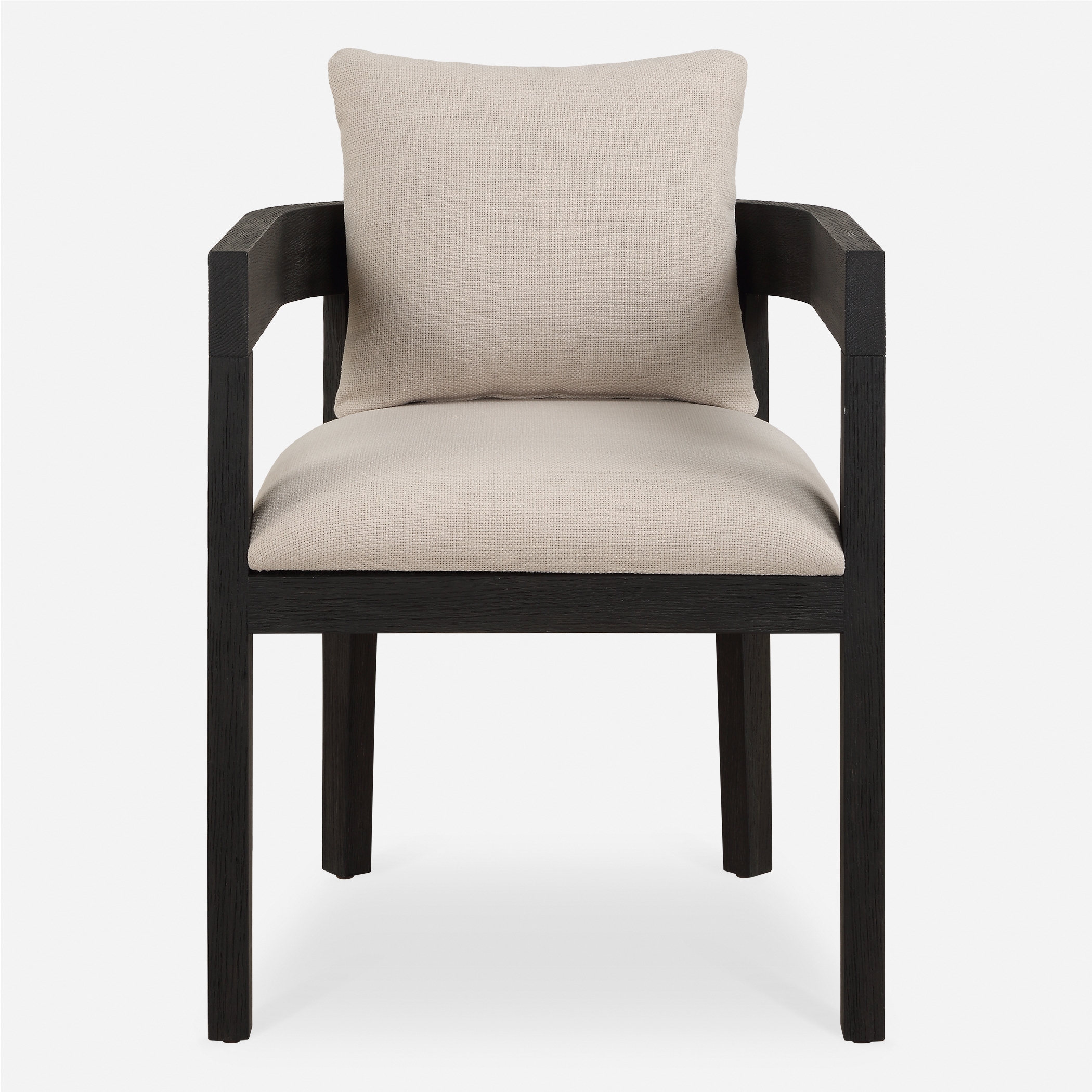 Balboa Modern Dining Chair - Image 0