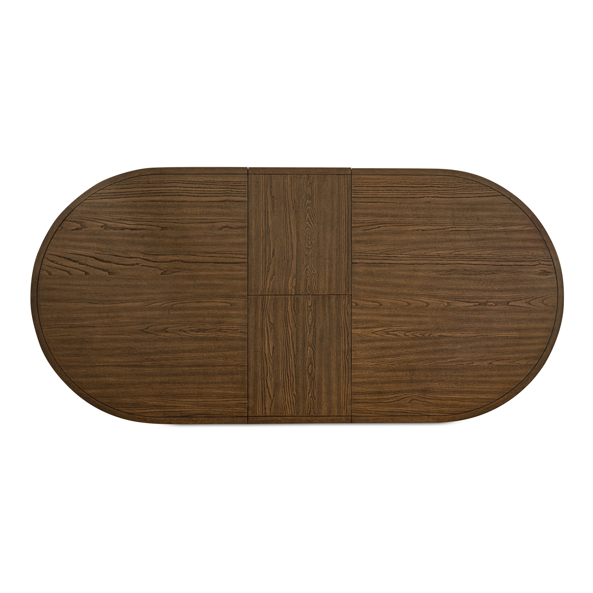 Jamie Extension Dining Table Vintage Brown - Image 3