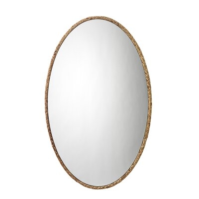 Sparrow Braided Accent Mirror - Image 0