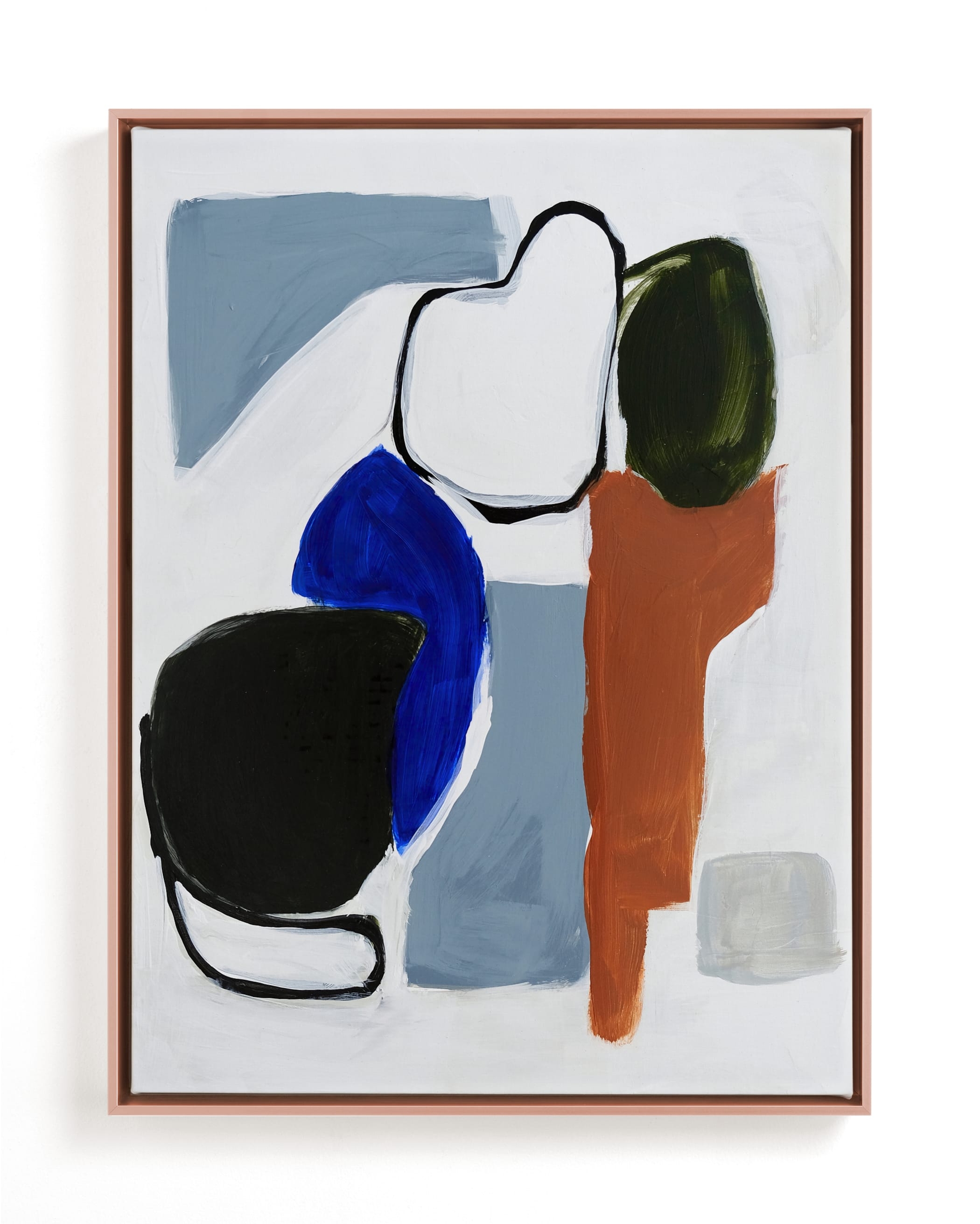 Creating Order Limited Edition Fine Art Print 2 - Image 0