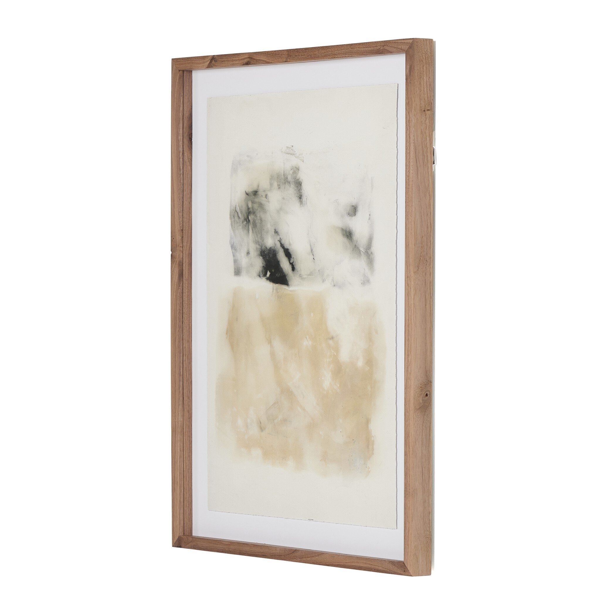 Marble by Jess Engle - Rustic 1.5 Walnut - Image 1