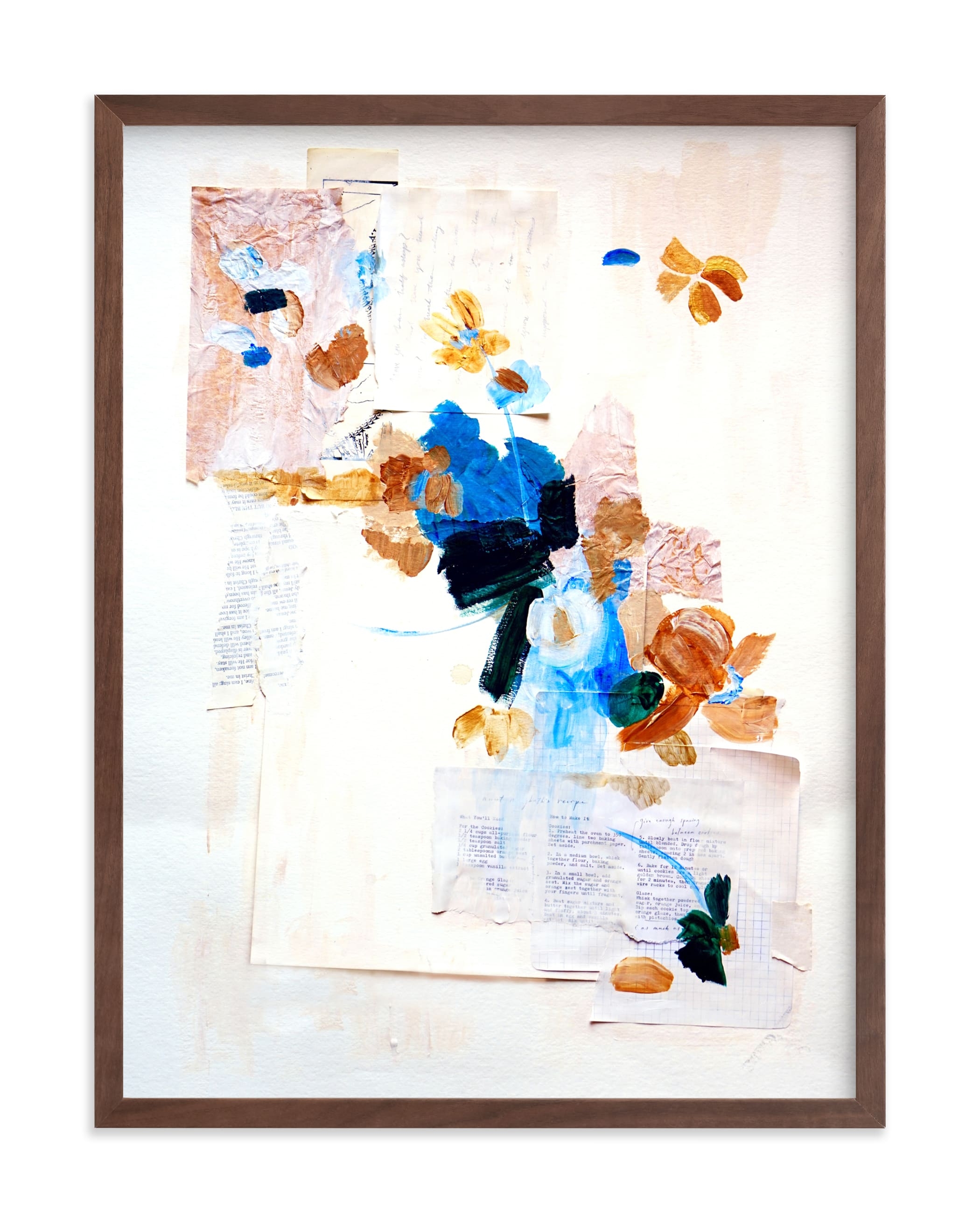 Memory Limited Edition Fine Art Print 1 - Image 0