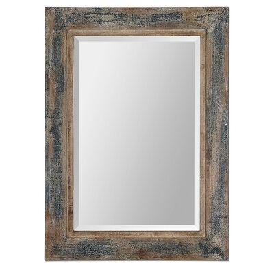 Theodis Rectangular Wall Mirror - Image 0